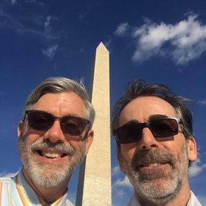 Meet your Posher, Scott